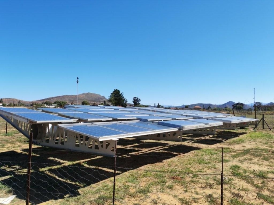 11 Bedroom Property for Sale in Touws River Rural Western Cape